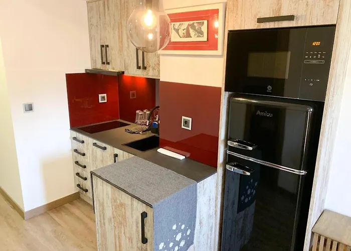 Apartamento Apartamentos Formigal Formigal