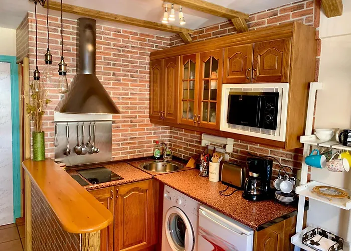 Apartamentos Formigal Apartamento