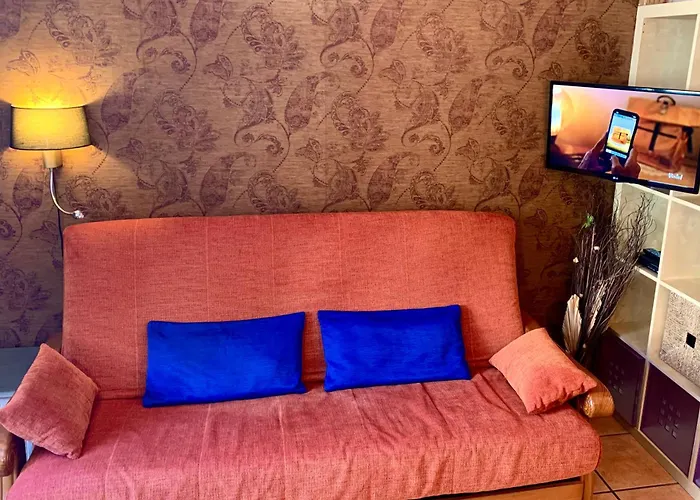 Apartamento Apartamentos Formigal *