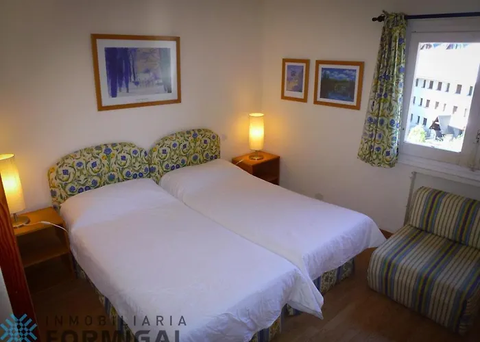 Apartamentos Formigal Apartamento Formigal