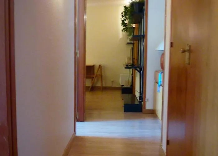 Apartamentos Formigal Formigal