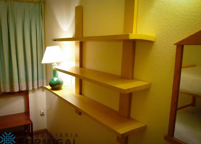 Apartamentos Formigal * Formigal