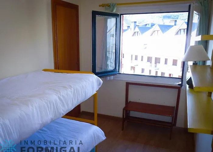 Apartamentos Formigal Apartamento