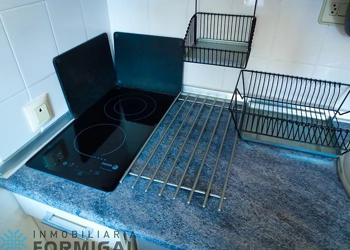 Apartamentos Formigal Apartamento *