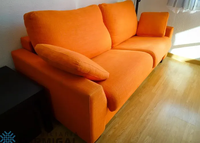 Apartamentos Formigal * Formigal