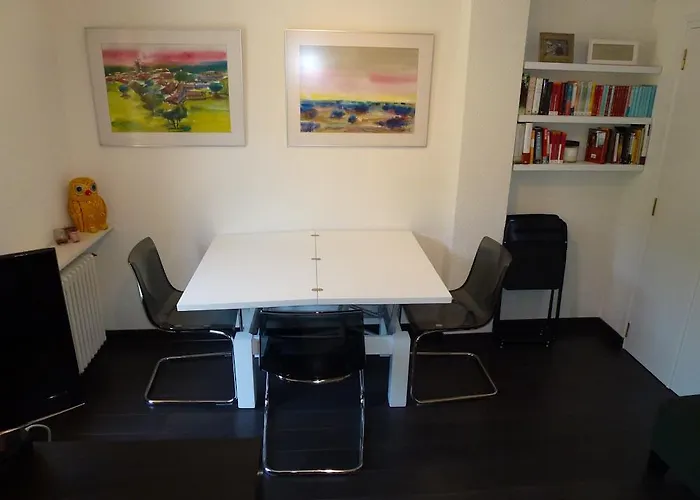 Apartamentos Formigal * Formigal