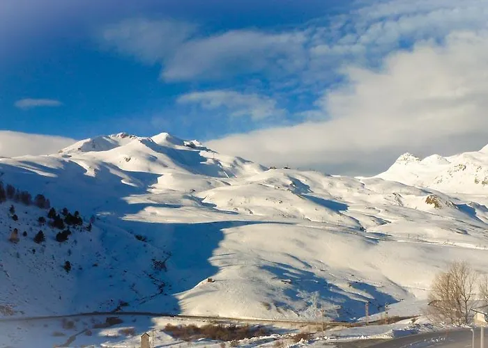 Apartamentos Formigal Apartamento