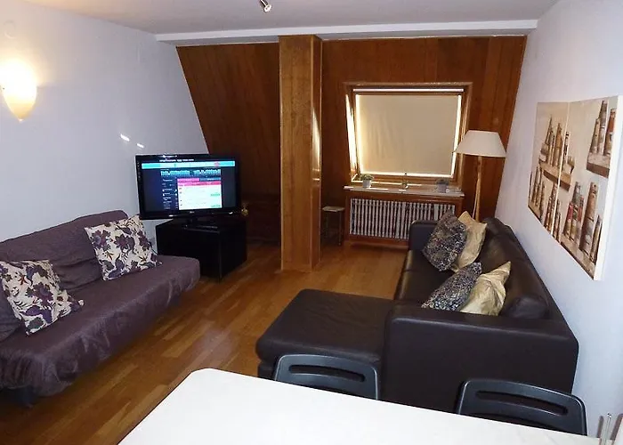 Apartamento Apartamentos Formigal Formigal