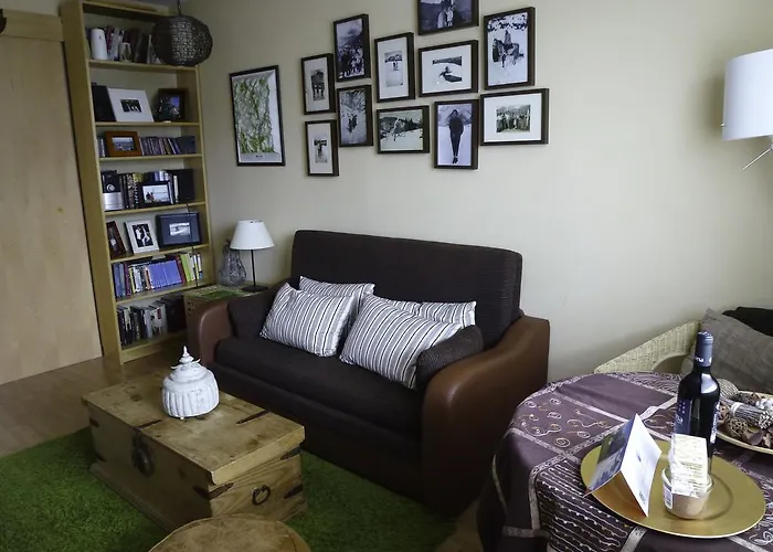 Apartamentos Formigal * Formigal