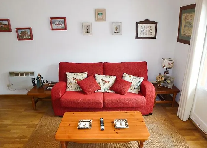 Apartamento Apartamentos Formigal *