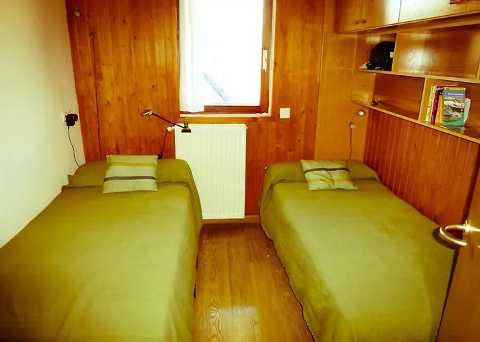 Apartamentos Formigal