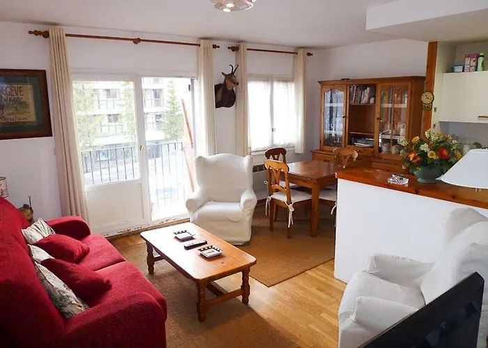 Apartamentos Formigal Apartamento Formigal