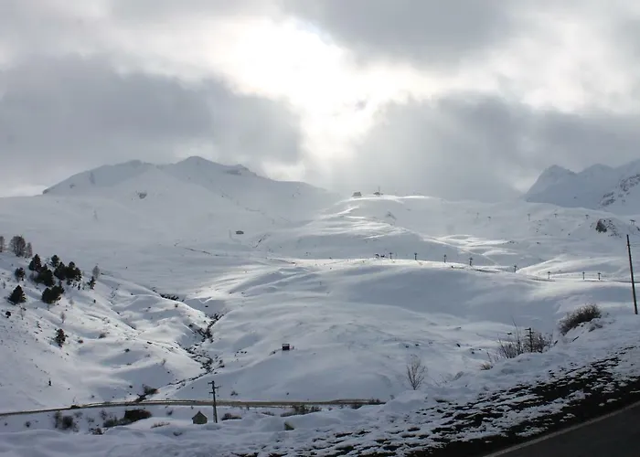 Apartamentos Formigal Apartamento