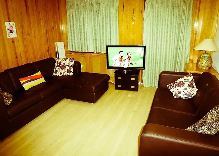 Apartamento Apartamentos Formigal